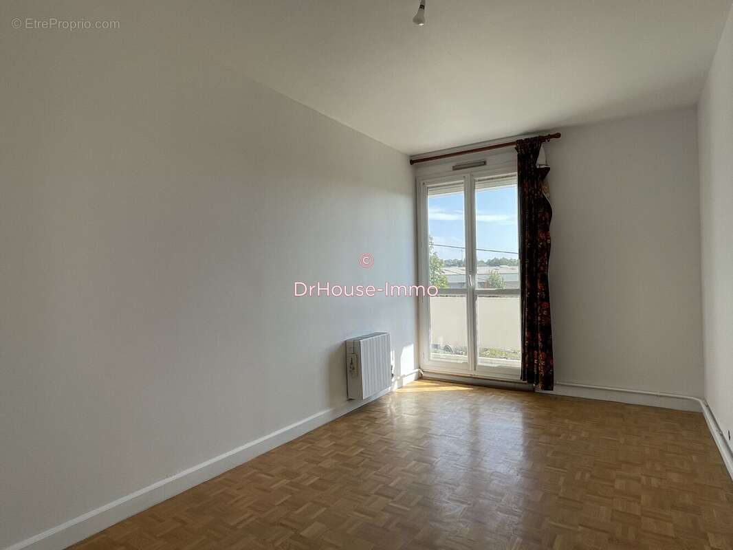 Appartement à COSNE-COURS-SUR-LOIRE