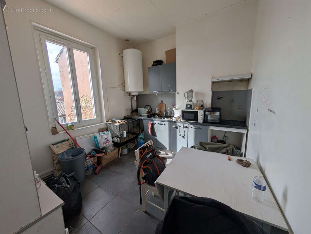 Appartement à BEZIERS