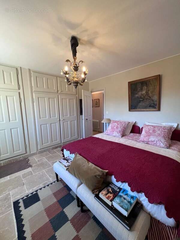 Maison à MAUSSANE-LES-ALPILLES