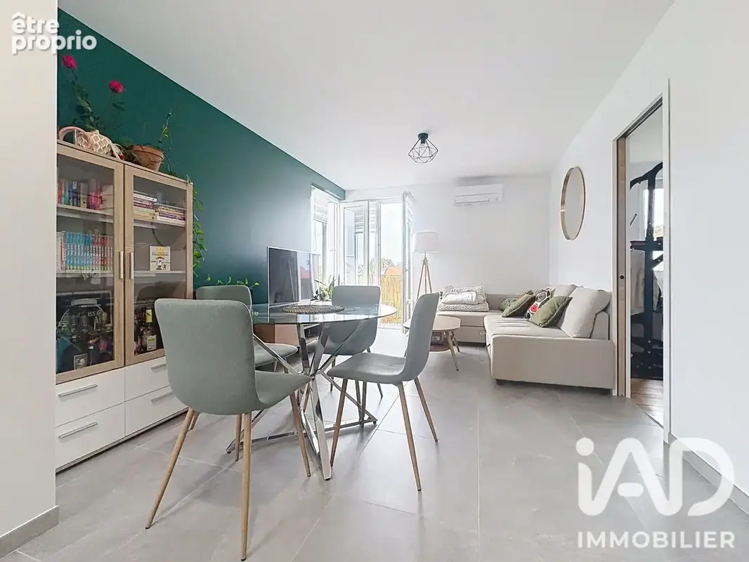 Photo 1 - Appartement à PAU