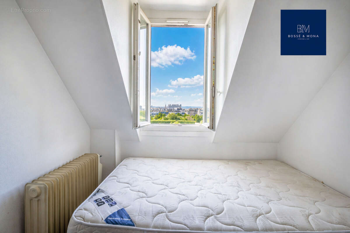 Appartement à PARIS-7E