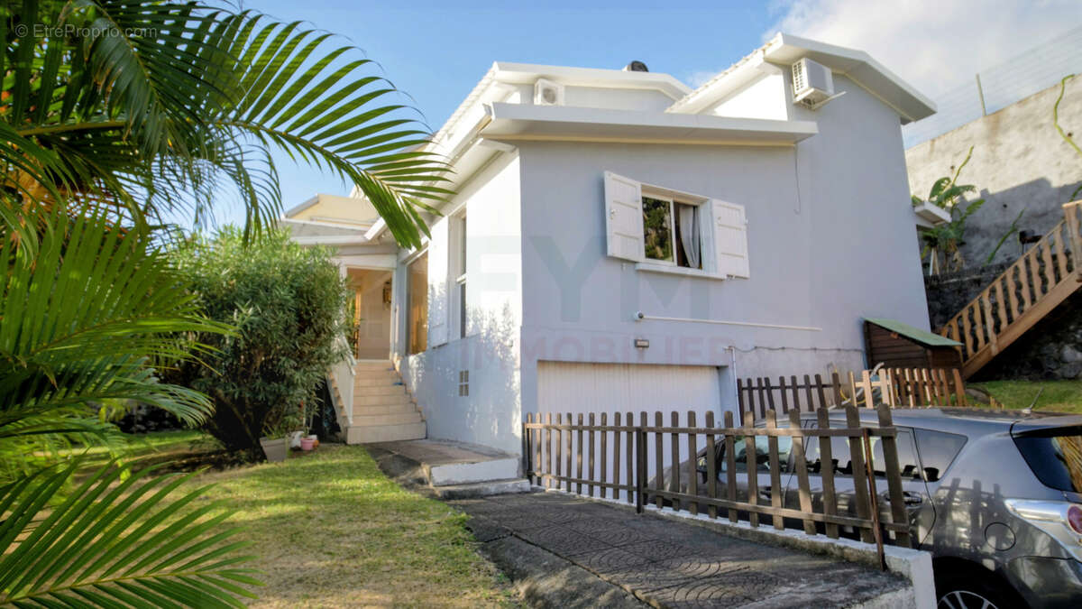 À VENDRE   Villa F5 avec piscine   La Possession - photo 11