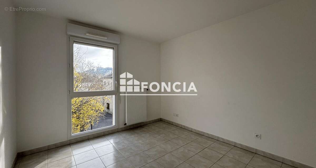 Appartement à LA SEYNE-SUR-MER