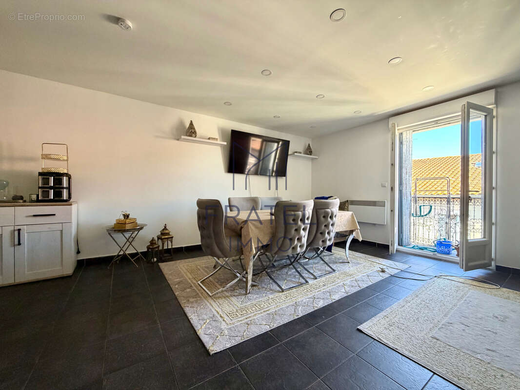 Exclusivité ! T4 de 100m2 vendu loué - photo 8