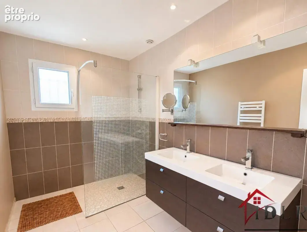 MARCHON / ARBENT  Maison 3 chambres, calme et grande terrass - photo 6
