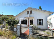 Maison à TARNOS