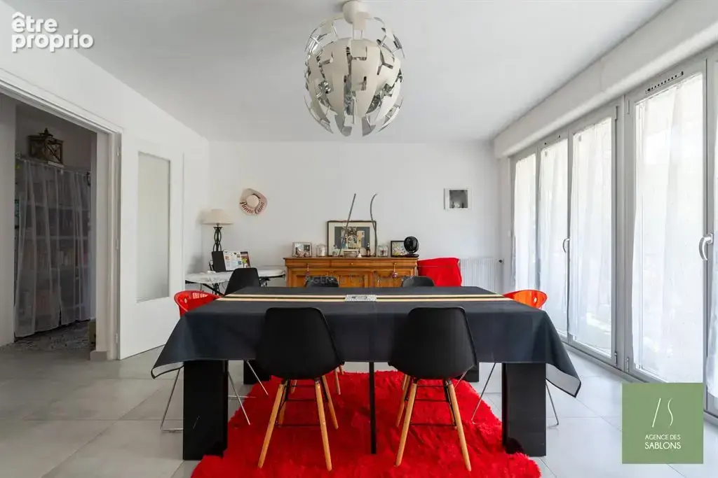 Appartement 4 pièces 89 m² à vendre à Chatou (78400) - photo 6
