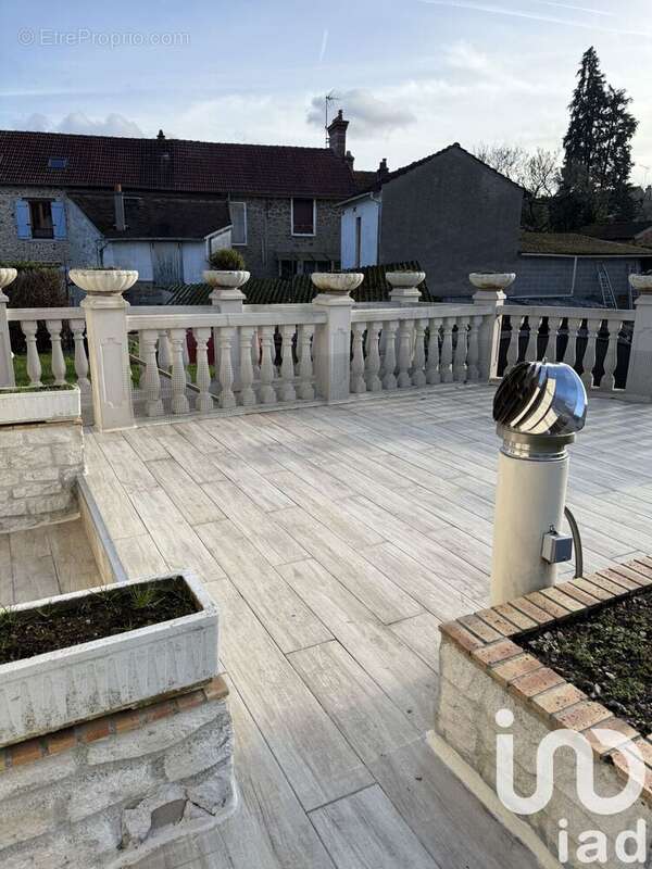 Photo 5 - Maison à MARCOUSSIS