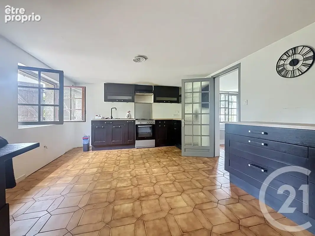 Maison 7 pièces 135 m² à vendre à Montpellier (34070) - photo 13