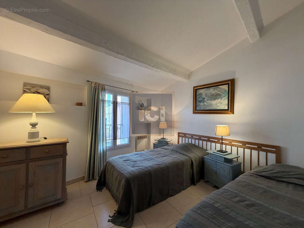 Appartement à SAINTE-MAXIME