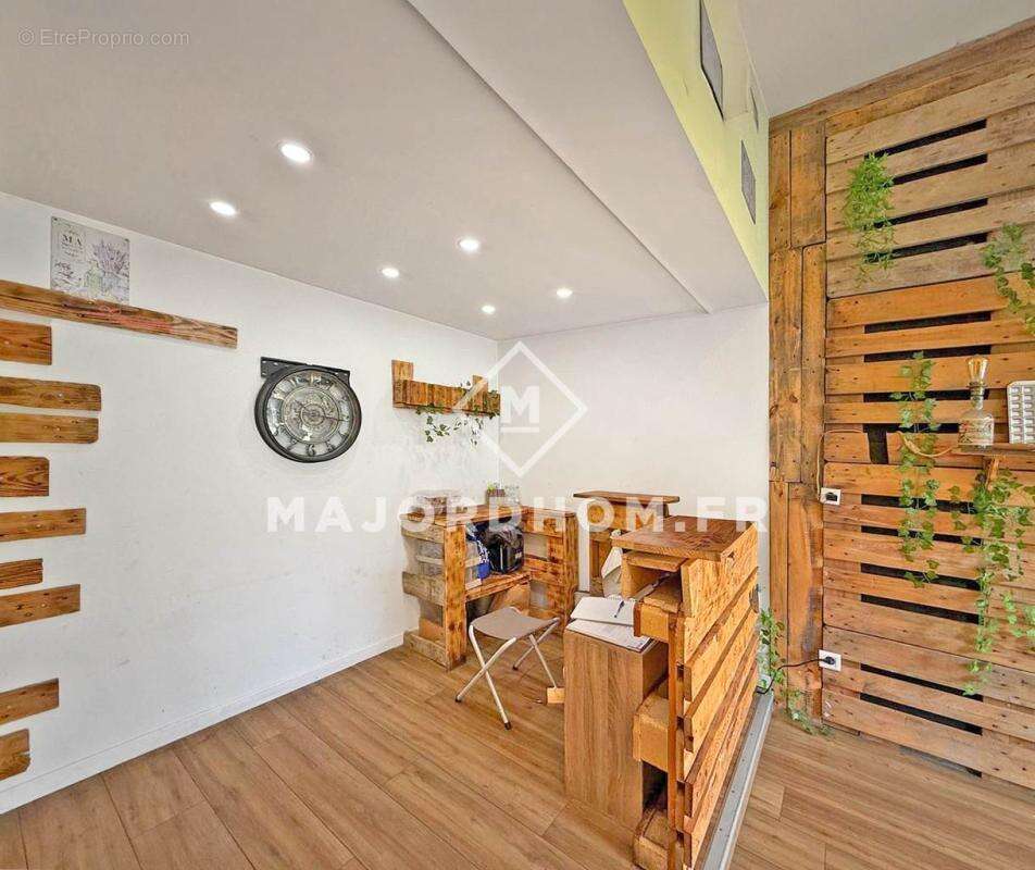 Maison à LES PENNES-MIRABEAU