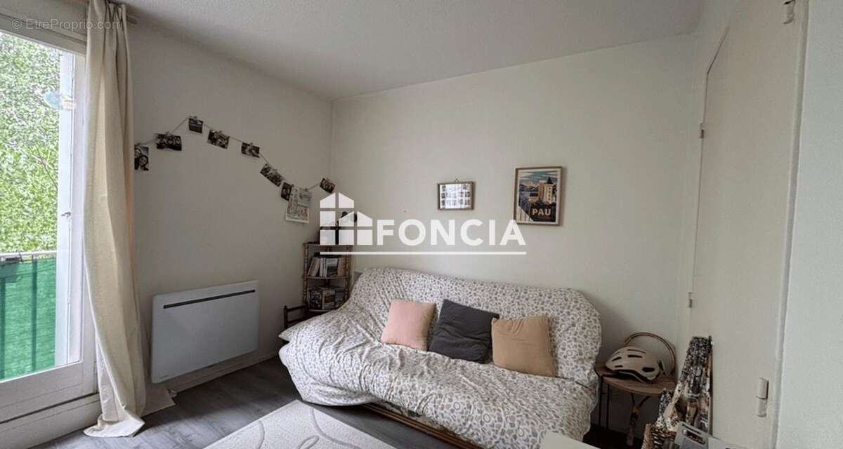 Appartement à PAU
