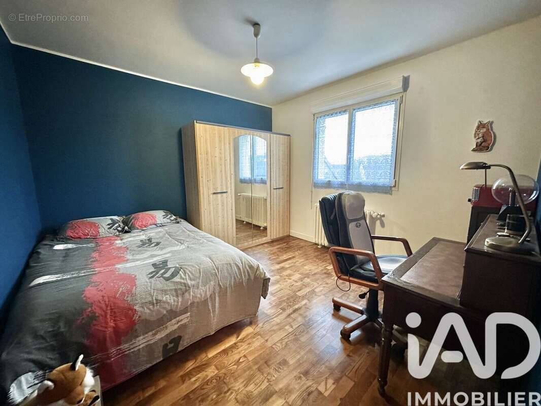 Photo 8 - Maison à BRETTEVILLE