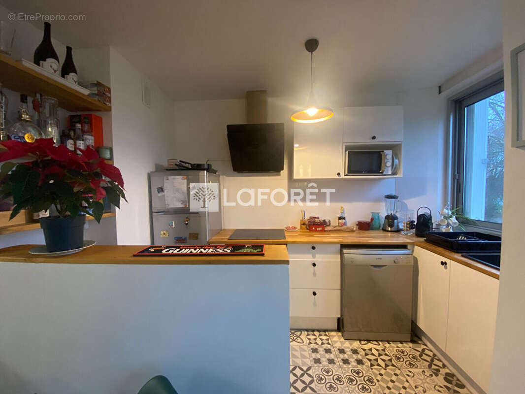 Appartement à MARLY-LE-ROI