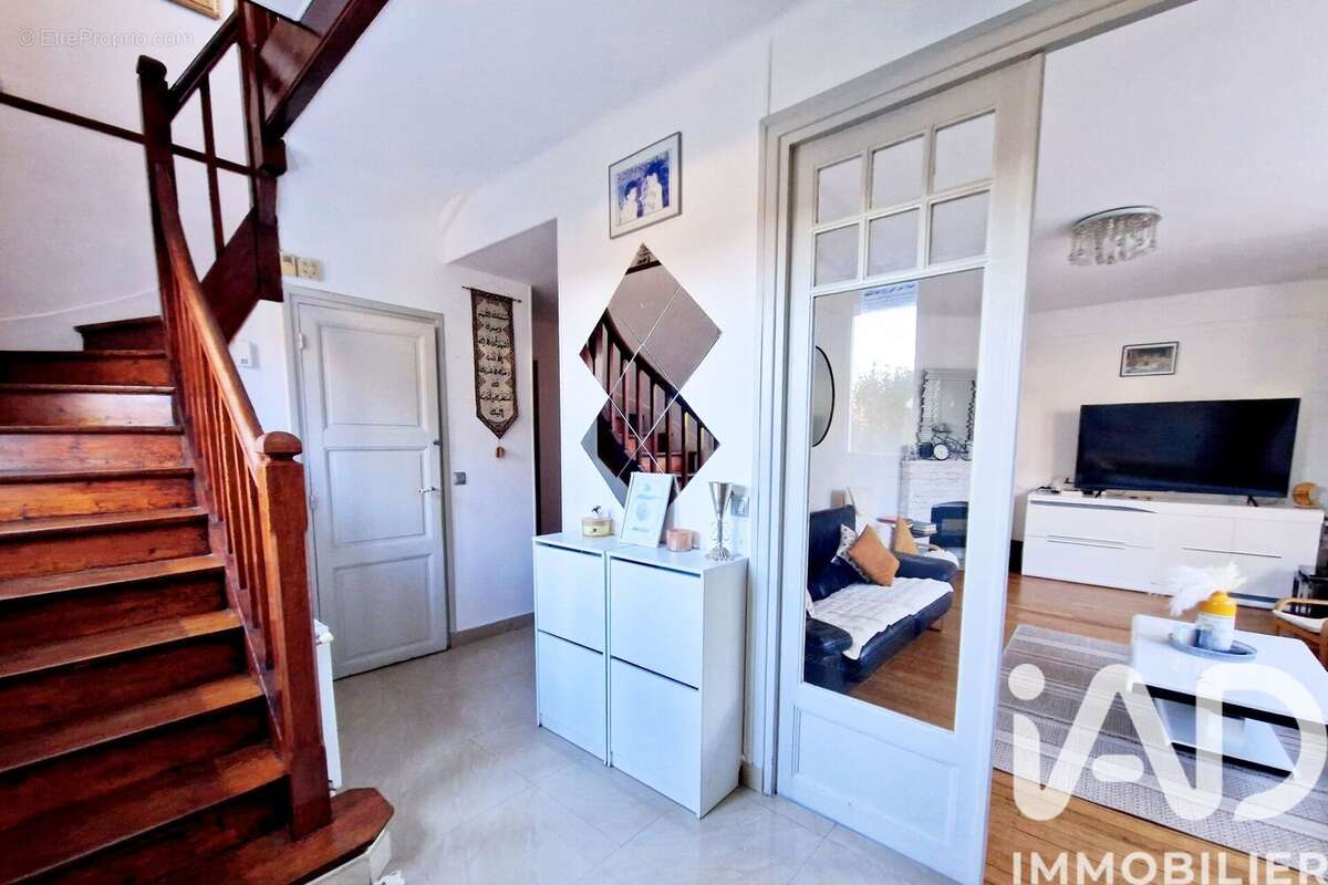 Photo 3 - Maison à MONTMAGNY