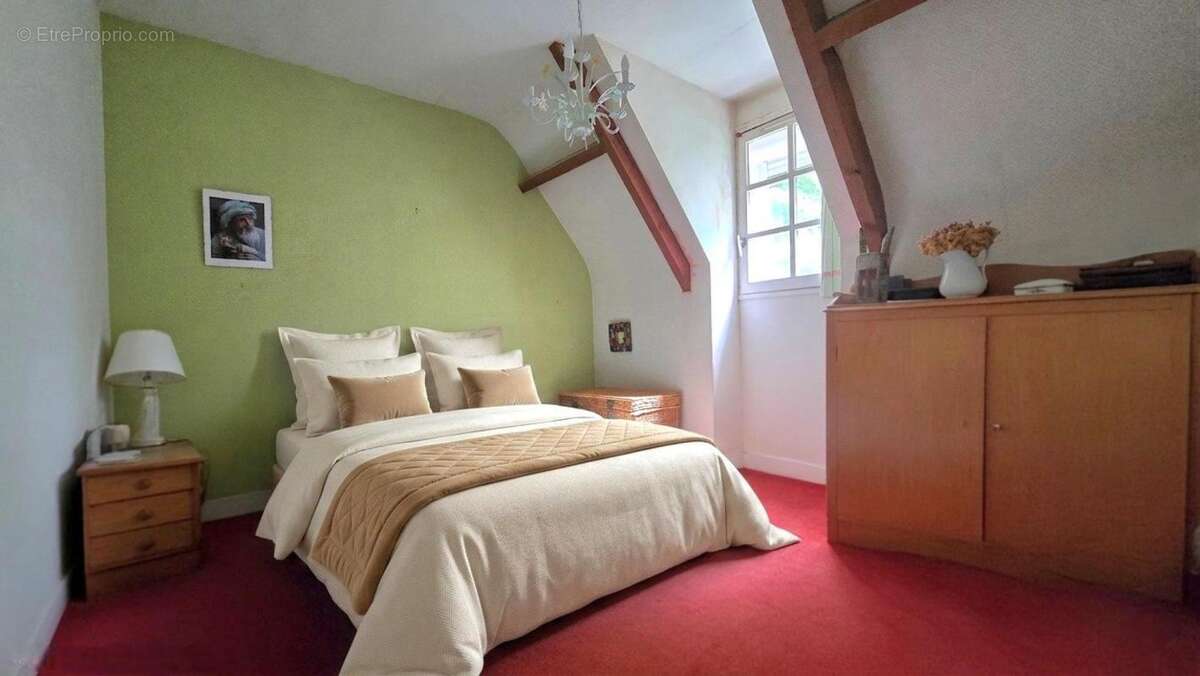 Maison à CHANTILLY