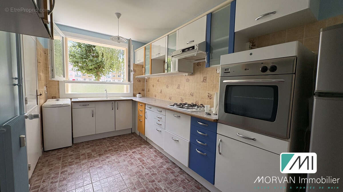 Appartement à RAMBOUILLET