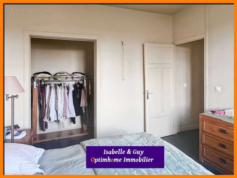 Maison à VERNEUIL-SUR-AVRE