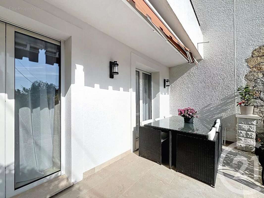 Maison à CANNES