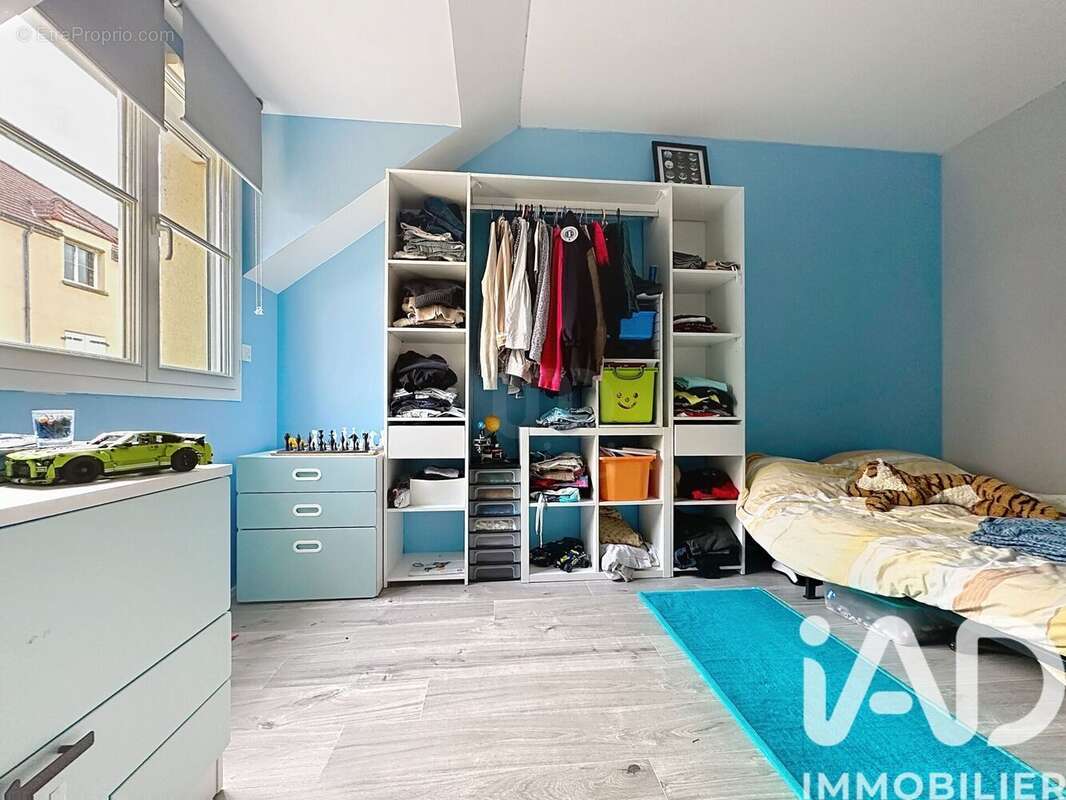 Photo 9 - Appartement à MELUN