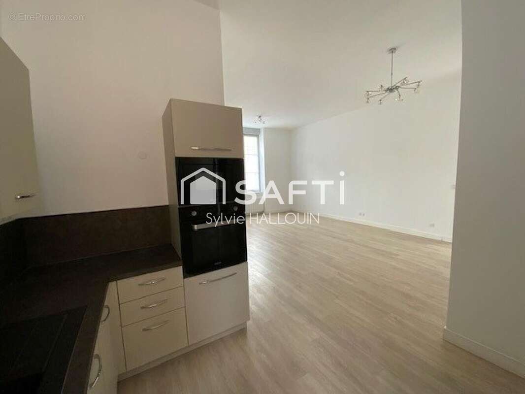 Photo 3 - Appartement à CHATEAUDUN
