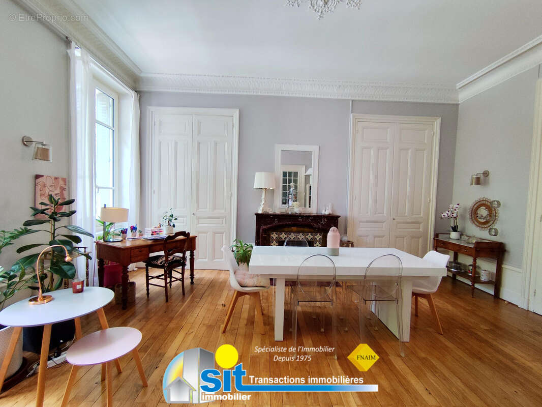 Appartement à VIENNE