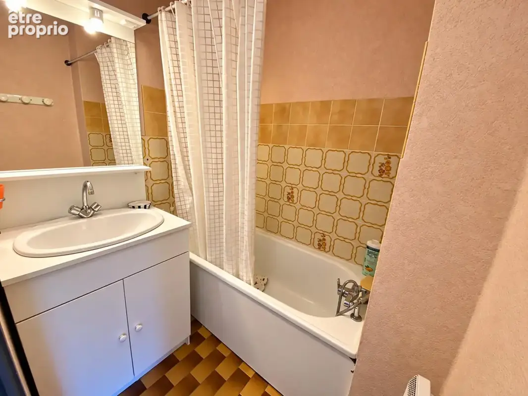 Appartement 1 pièce 20 m² à vendre à Valras-Plage (34350) - photo 8