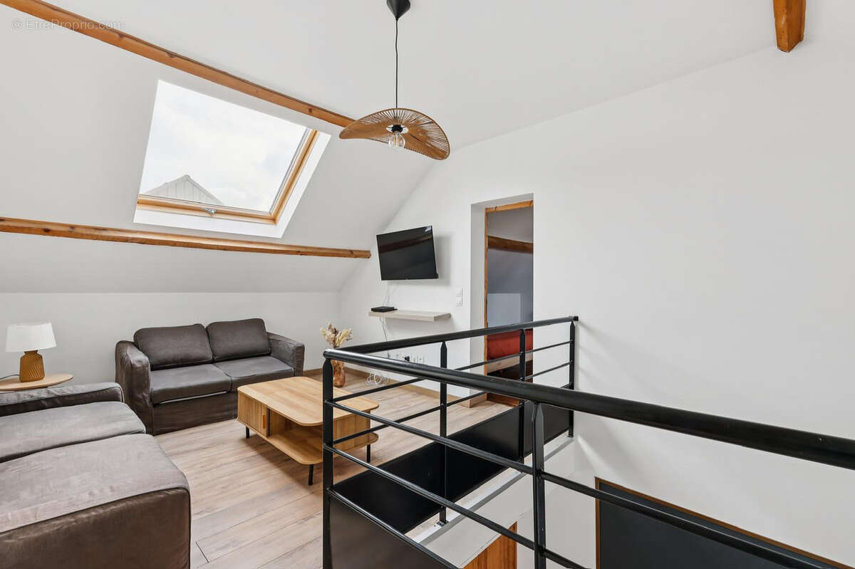 Appartement à LIEVIN