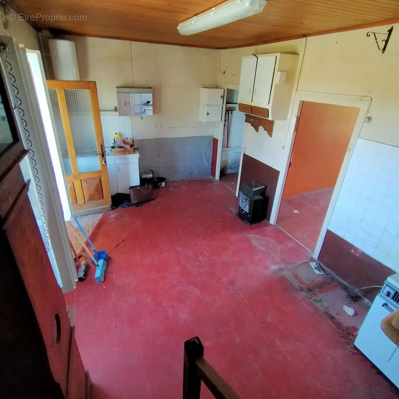 Maison de campagne ! - photo 4