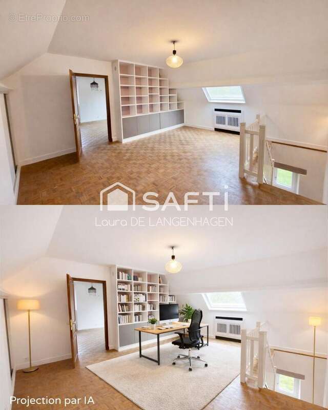 Photo 9 - Maison à LA FERTE-BERNARD