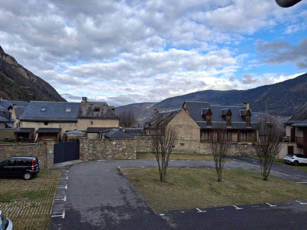 Appartement à VIGNEC