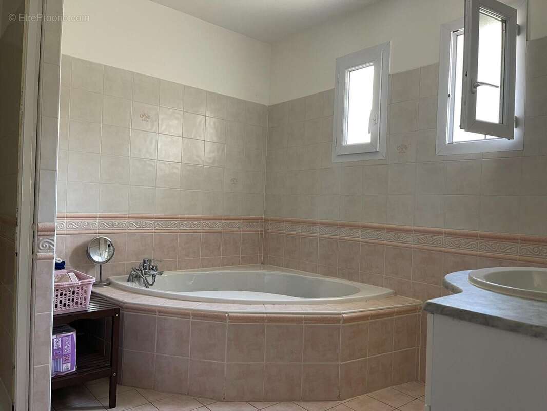 Photo 7 - Maison à MARSEILLE-15E