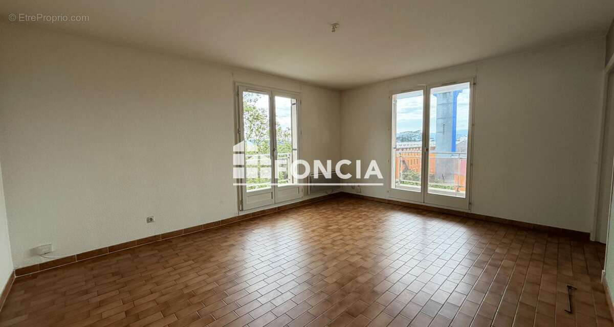 Appartement à VALENCE