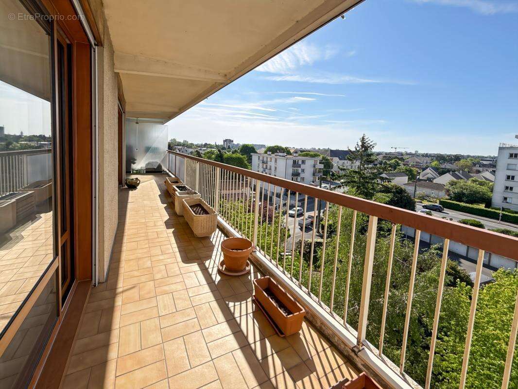 Appartement à ORLEANS