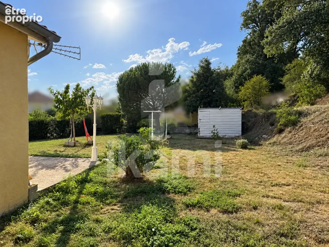 Villa de 116 m2 à Épinouze - photo 6
