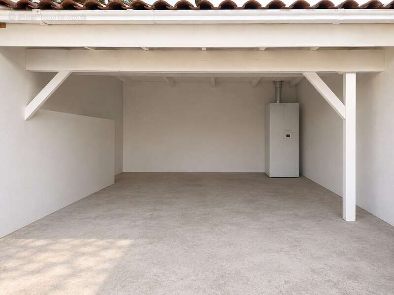 Maison à MONT-DE-MARSAN