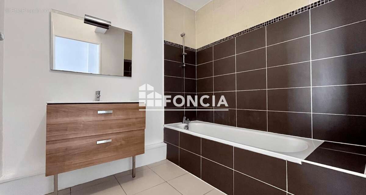 Appartement à MERIGNAC