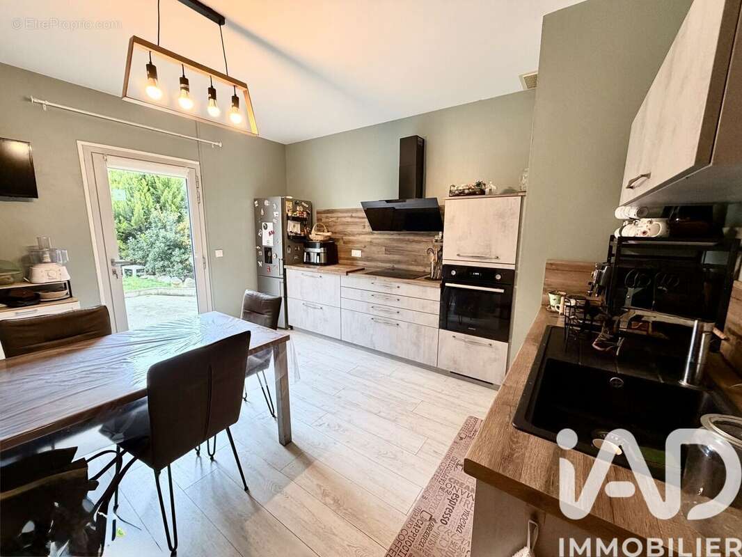 Maison 129 m² à Bagneres-De-Bigorre  - photo 9