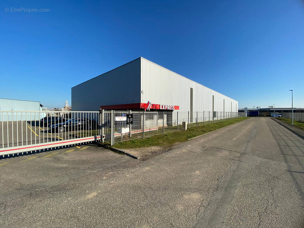 Commerce à SELESTAT