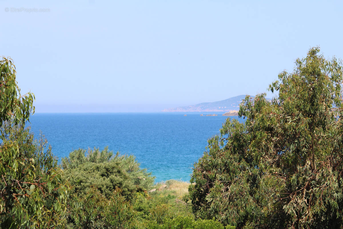 Appartement à AJACCIO