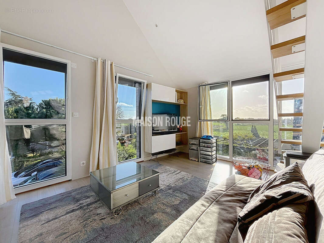 Maison à SAINT-MALO