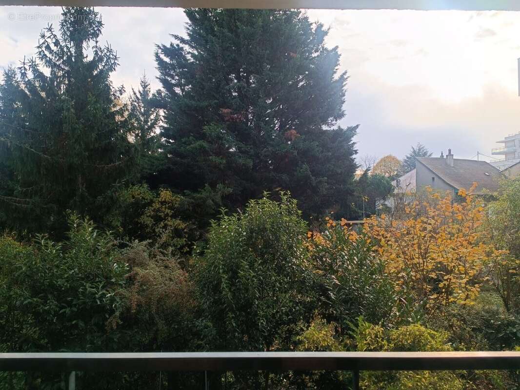 Appartement à ANNEMASSE