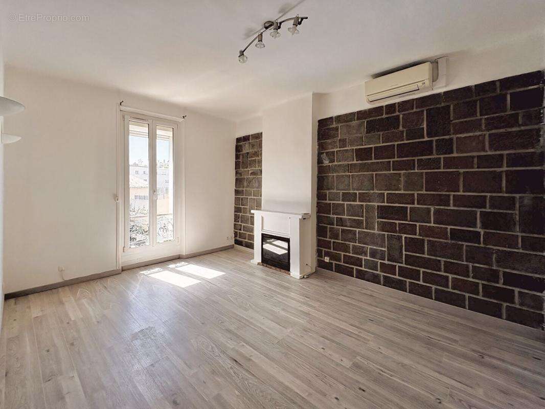 Exclusivité, Auriol centre, Appartement 3 pièces - photo 2