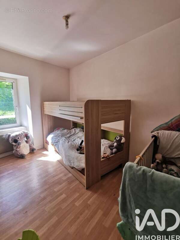 Photo 9 - Appartement à PONTRIEUX