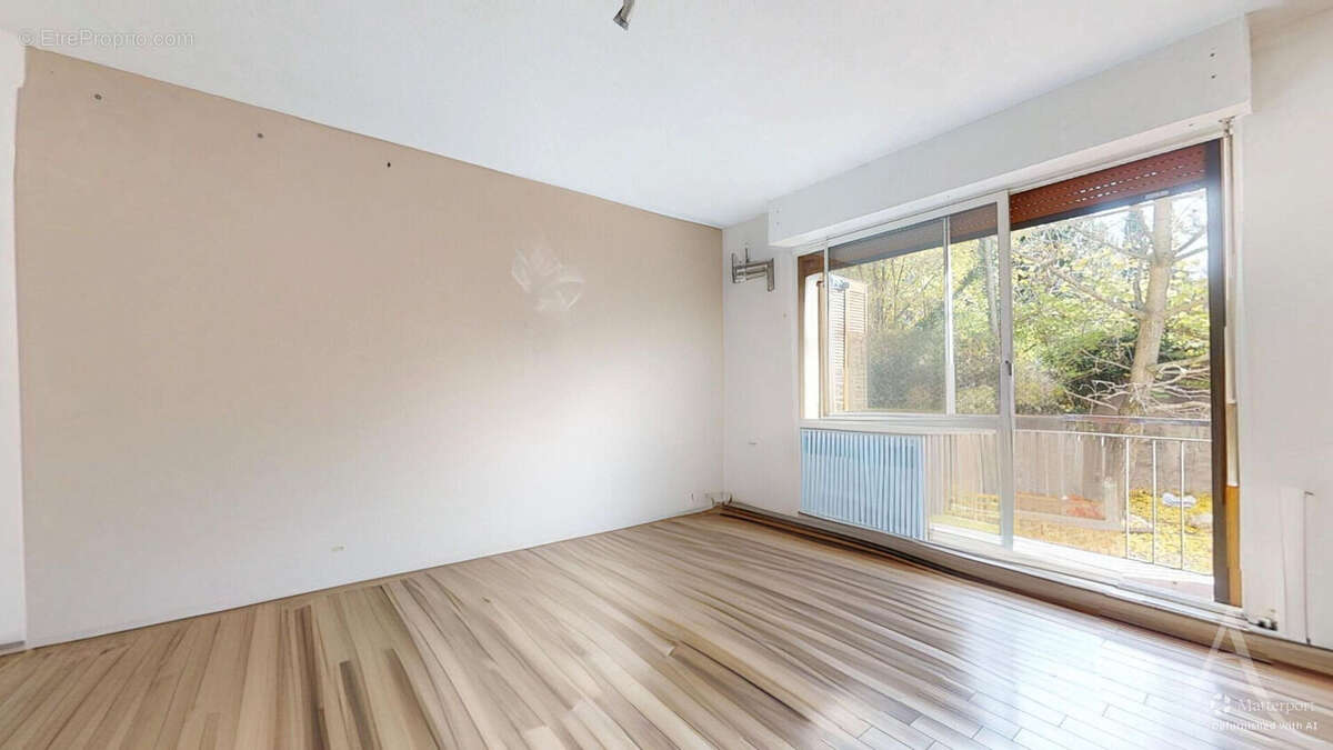 Appartement à SAINT-MARTIN-LE-VINOUX