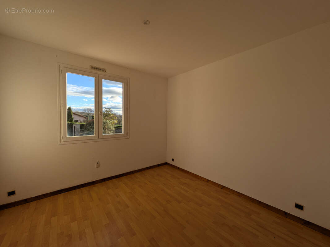 Maison à BOULIEU-LES-ANNONAY