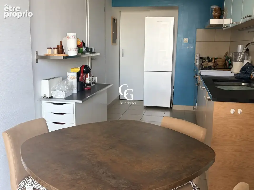 Appartement 5 pièces 117 m² à vendre à Saint-Sebastien-Sur-Loire (44230) - photo 4