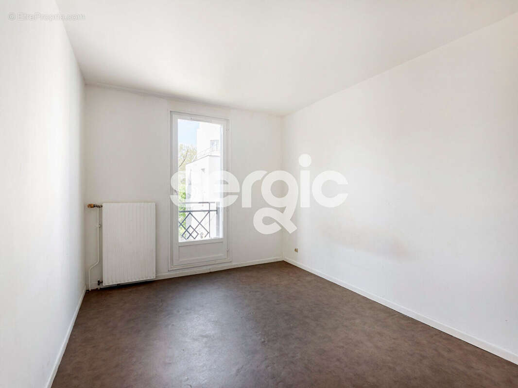 Appartement à EVRY