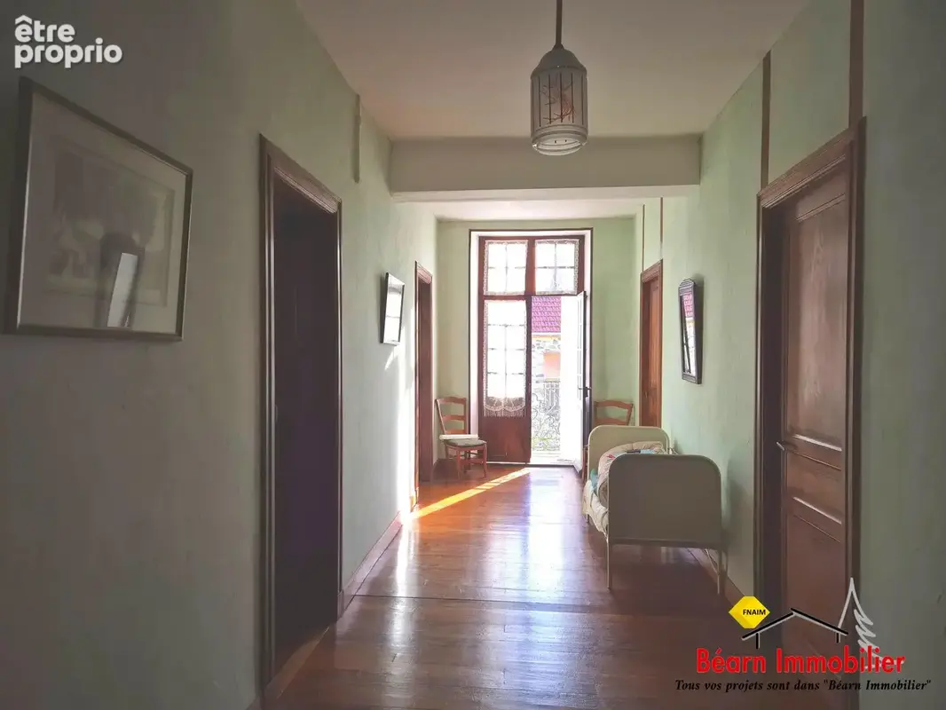 Maison 10 pièces 281 m² à vendre à Narp (64190) - photo 8