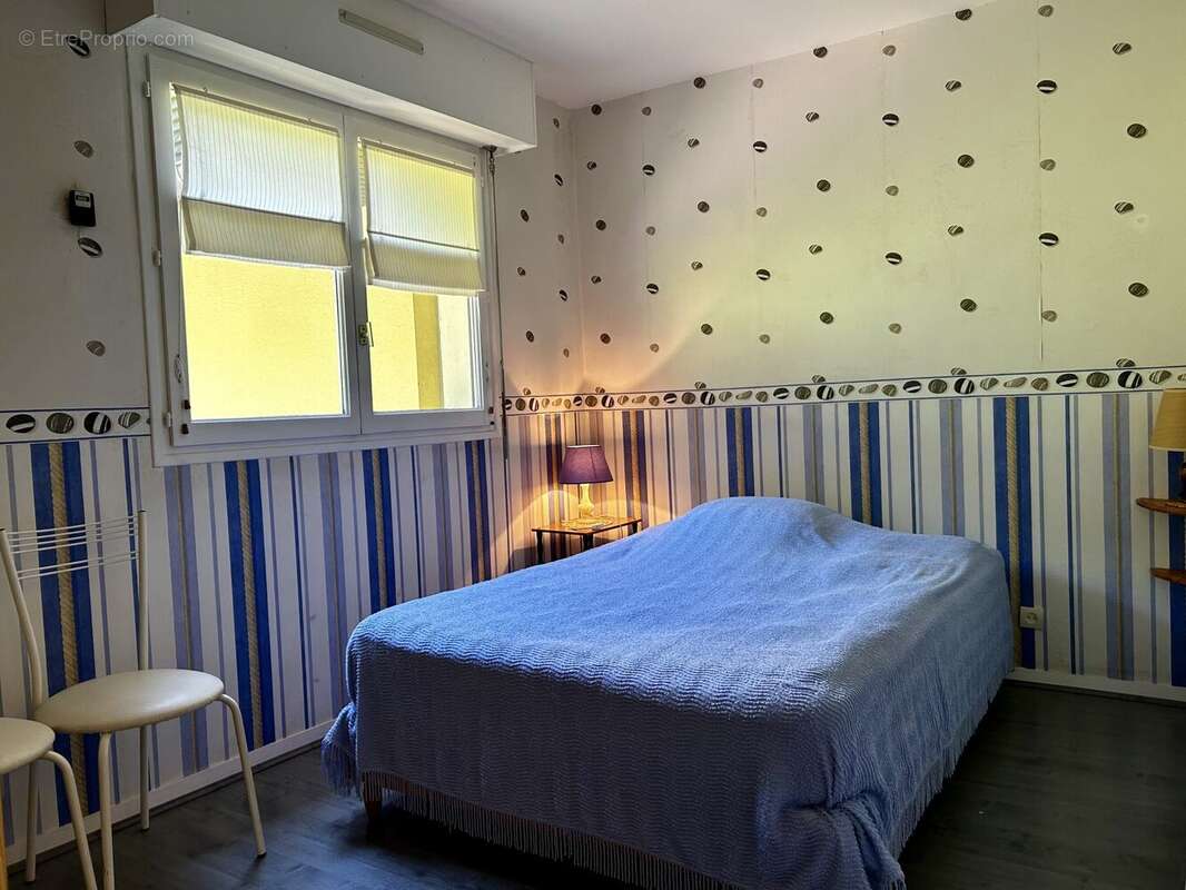 Appartement à BLONVILLE-SUR-MER